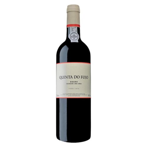 Vinho Tinto Quinta do Fojo  2017