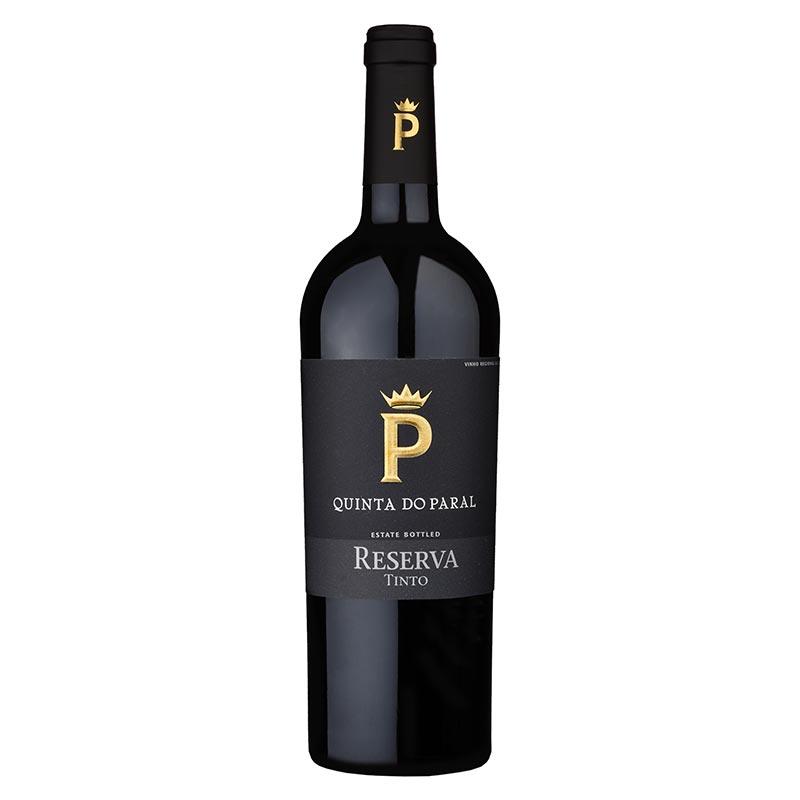 Vinho Tinto Quinta do Paral Reserva 2020