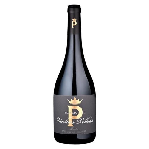 Vinho Tinto Quinta do Paral Vinhas Velhas 2020