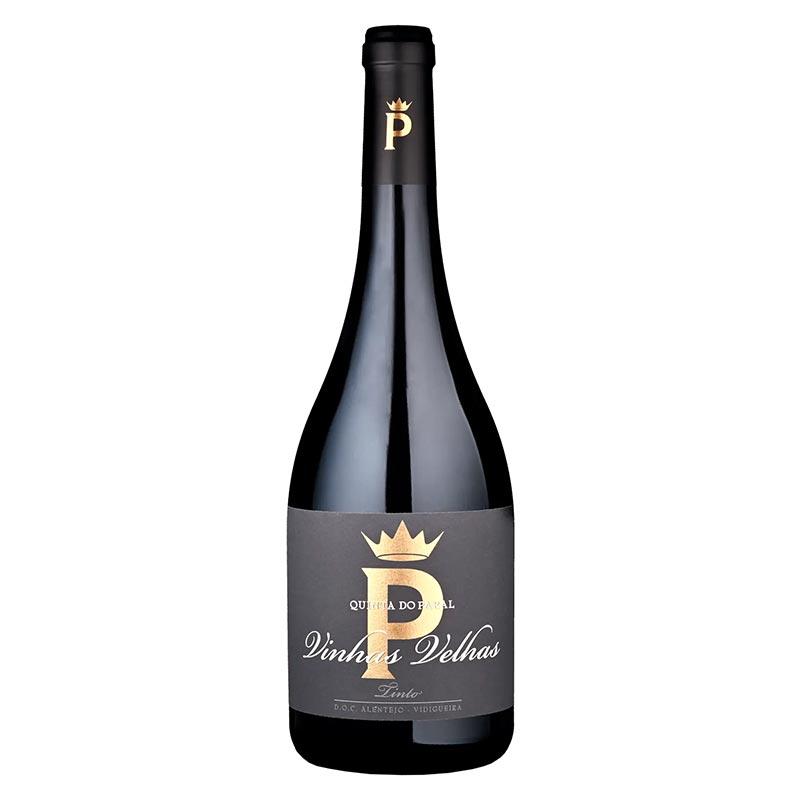 Vinho Tinto Quinta do Paral Vinhas Velhas 2020