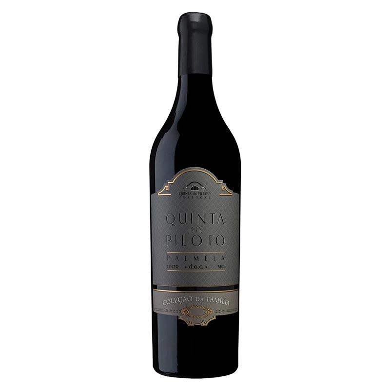 Vinho Tinto Quinta do Piloto Coleção de Família