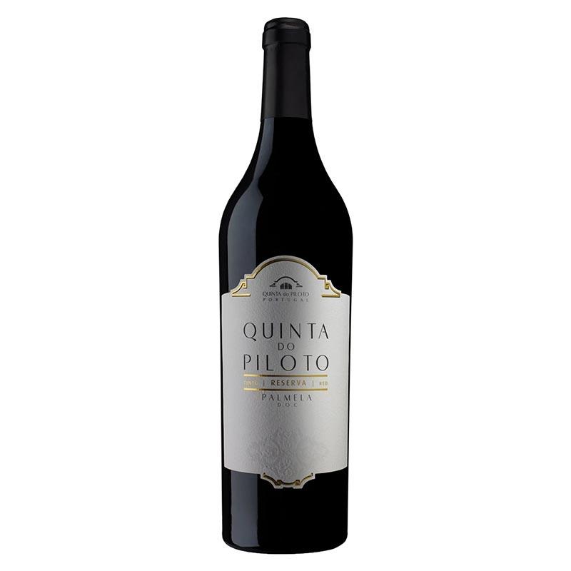 Vinho Tinto Quinta do Piloto Reserva