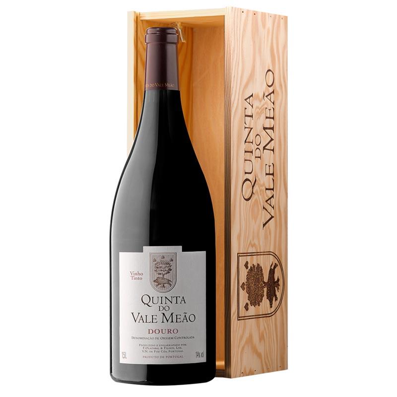 Vinho Tinto Quinta do Vale Meão  2017