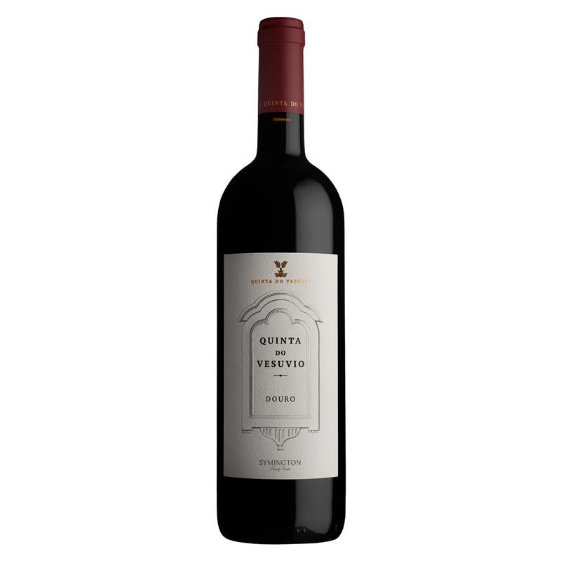 Vinho Tinto Quinta do Vesúvio  2022