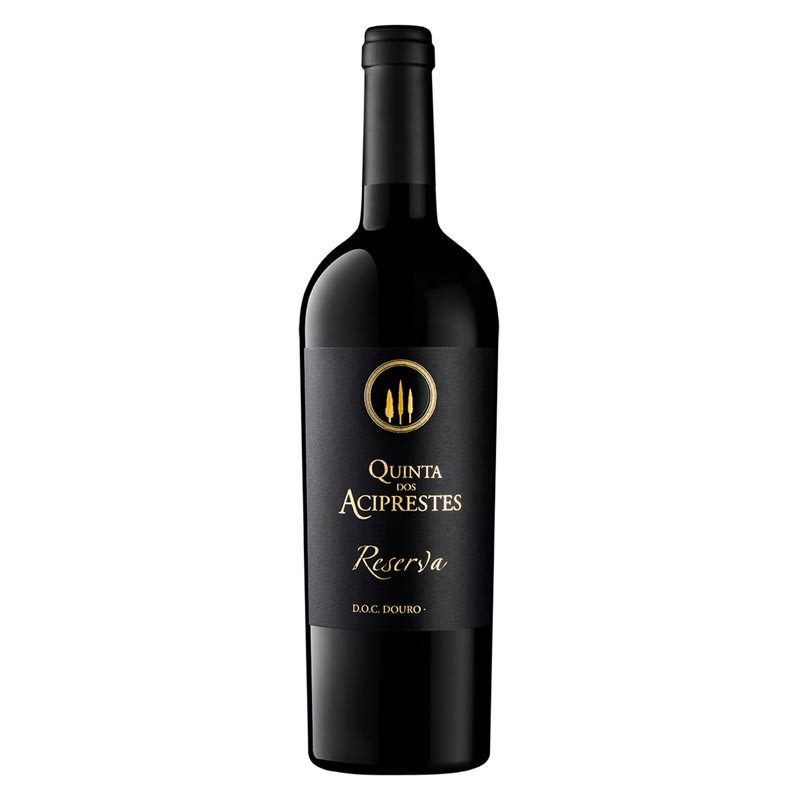 Vinho Tinto Quinta dos Aciprestes Reserva