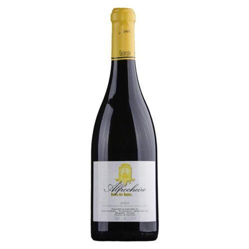 Vinho Tinto Quinta dos Roques Alfrocheiro 2017