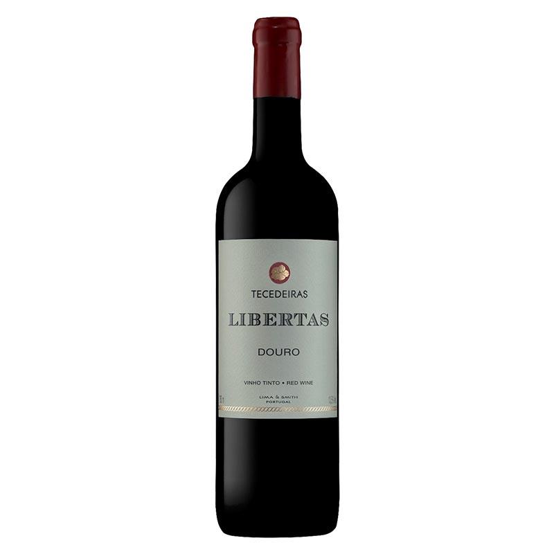 Vinho Tinto Tecedeiras Libertas