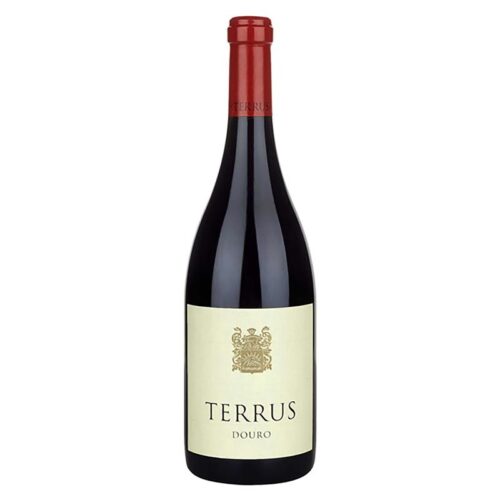 Vinho Tinto Terrus Grande Reserva 2020