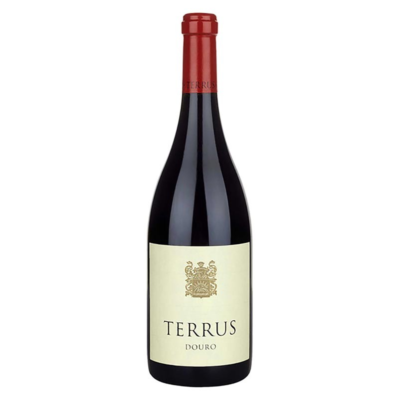 Vinho Tinto Terrus Grande Reserva 2020
