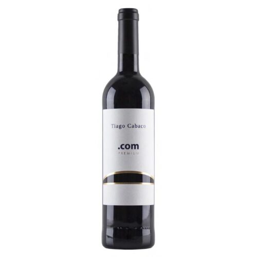 Vinho Tinto Tiago Cabaço .com Premium
