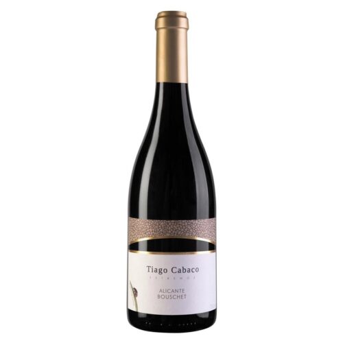 Vinho Tinto Tiago Cabaço Alicante Bouschet