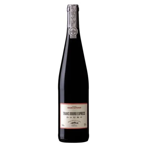 Vinho Tinto Trans Douro Express Douro Superior 2022