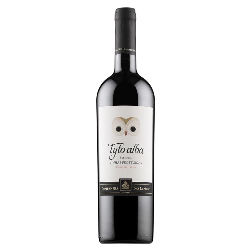 Vinho Tinto Tyto Alba  2020