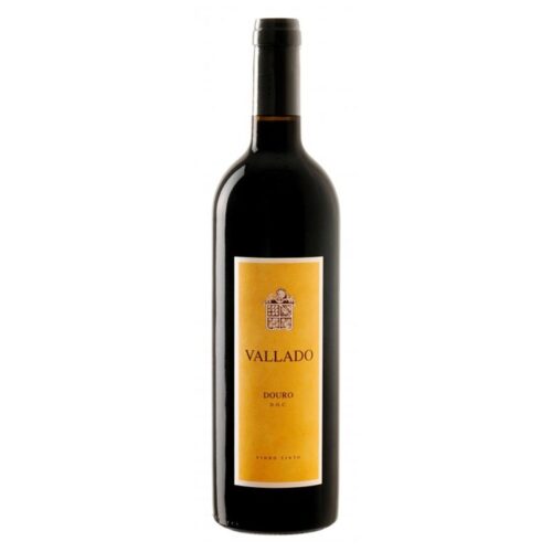 Vinho Tinto Vallado
