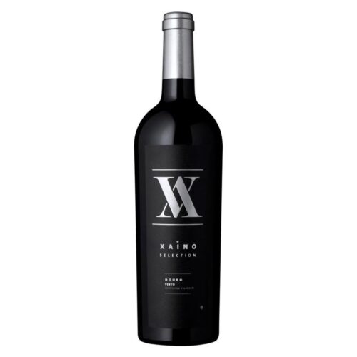 Vinho Tinto Xaino Selection 2023