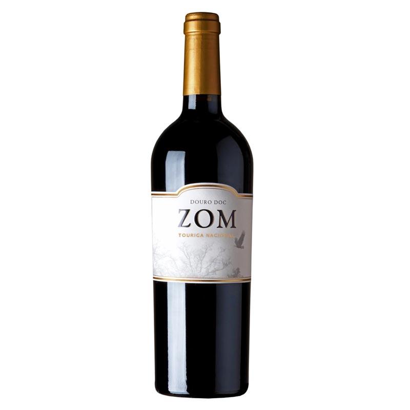 Vinho Tinto Zom Touriga Nacional 2020