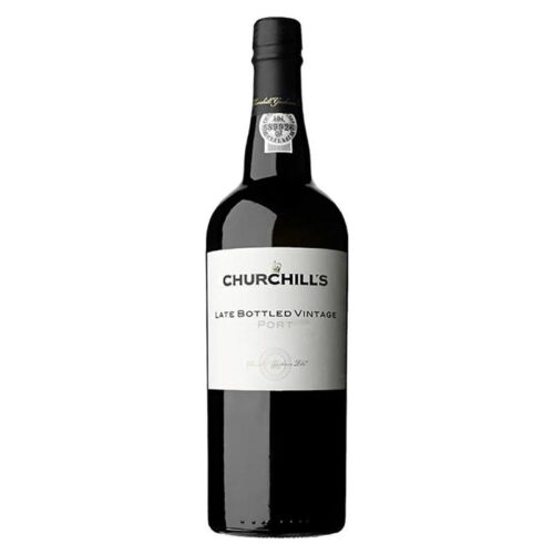 Vinho do Porto Churchill's LBV 2019