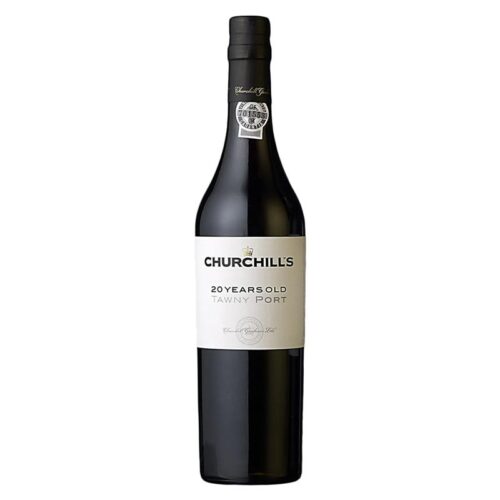 Vinho do Porto Churchill's Tawny 20 Anos