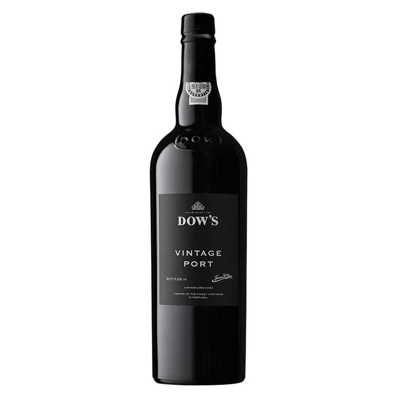 Vinho do Porto Dow's Vintage 2016