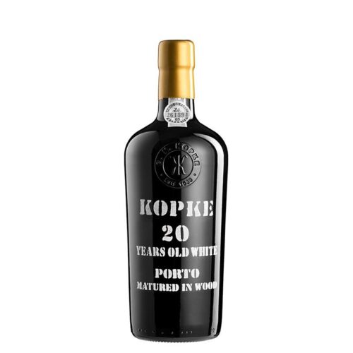 Vinho do Porto Kopke 20 Anos White