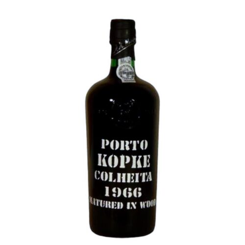 Vinho do Porto Kopke Colheita 1966