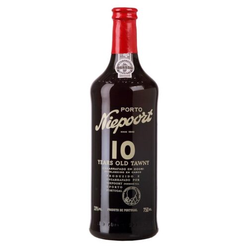 Vinho do Porto Niepoort 10 Anos Tawny