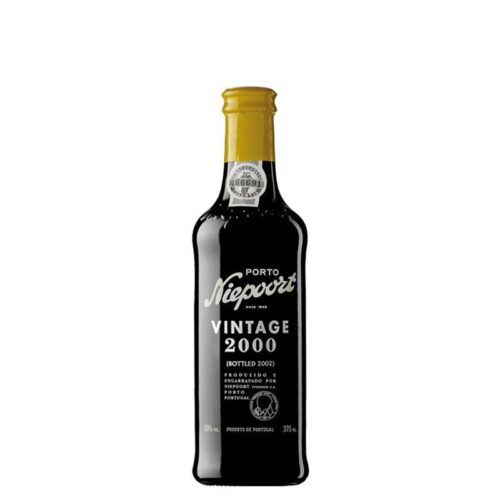 Vinho do Porto Niepoort Vintage 2000