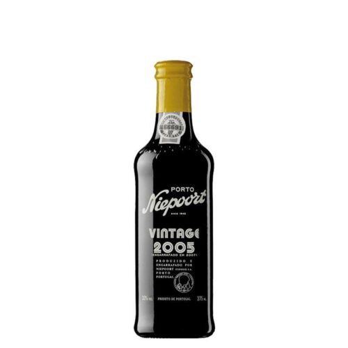 Vinho do Porto Niepoort Vintage 2005
