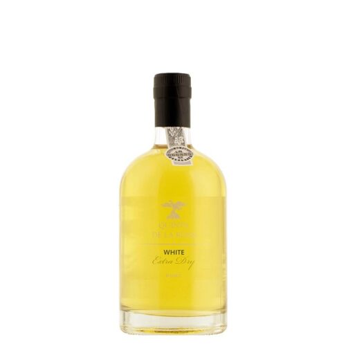 Vinho do Porto Quinta de la Rosa White Extra Dry