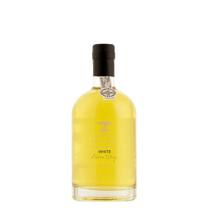 Vinho do Porto Quinta de la Rosa White Extra Dry
