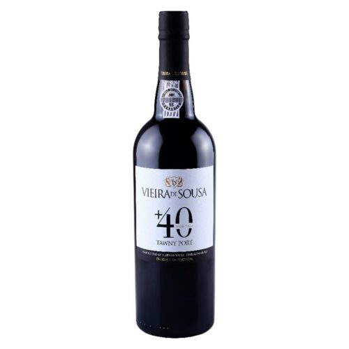 Vinho do Porto Vieira de Sousa 40 Anos Tawny