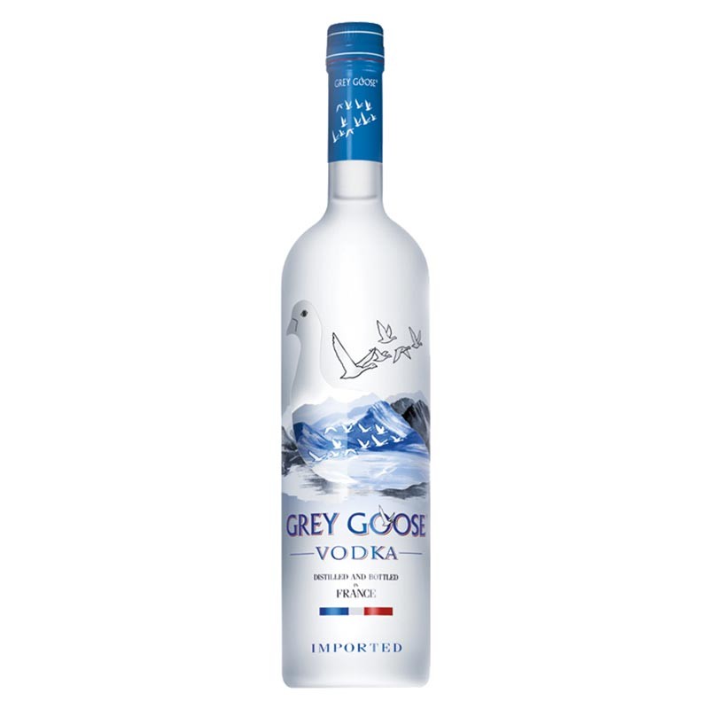 Vodka Grey Goose