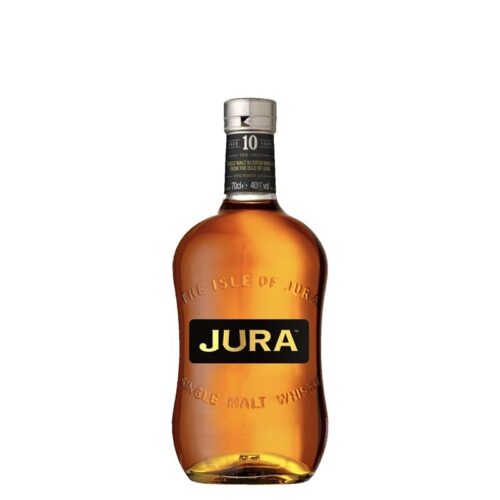 Whisky Isle of Jura Origin 10 Anos