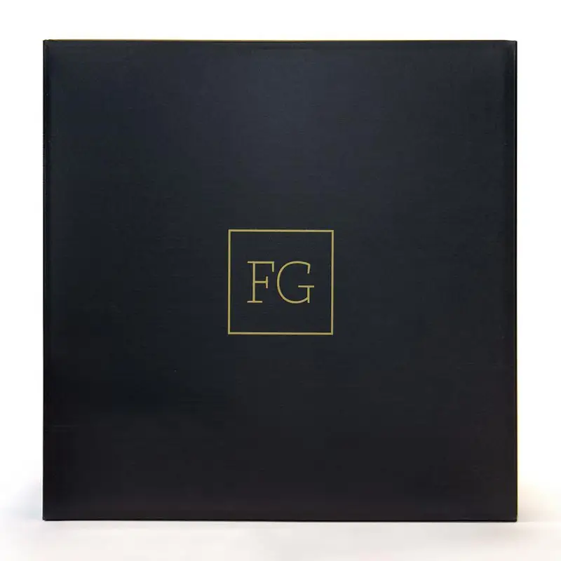 Caixa Giftbox FG 3 garrafas