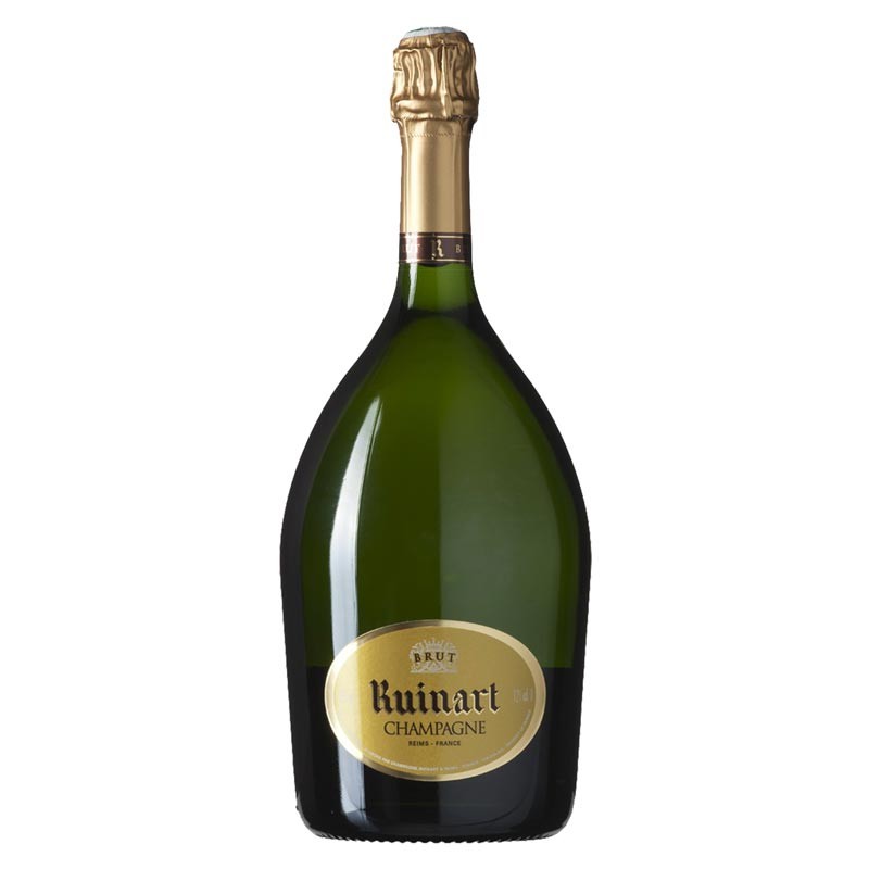 Champanhe Ruinart Brut