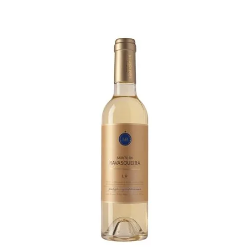 Colheita Tardia Monte da Ravasqueira Late Harvest