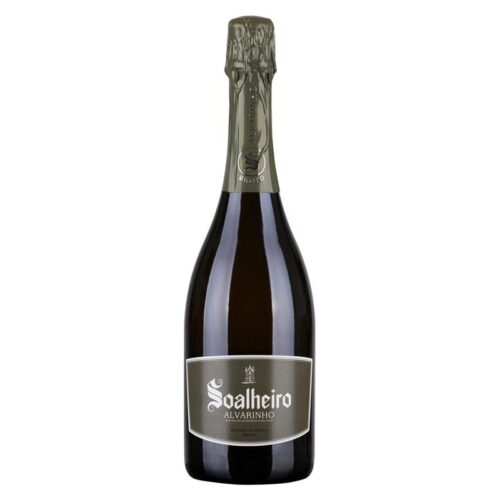 Espumante Soalheiro Bruto Alvarinho
