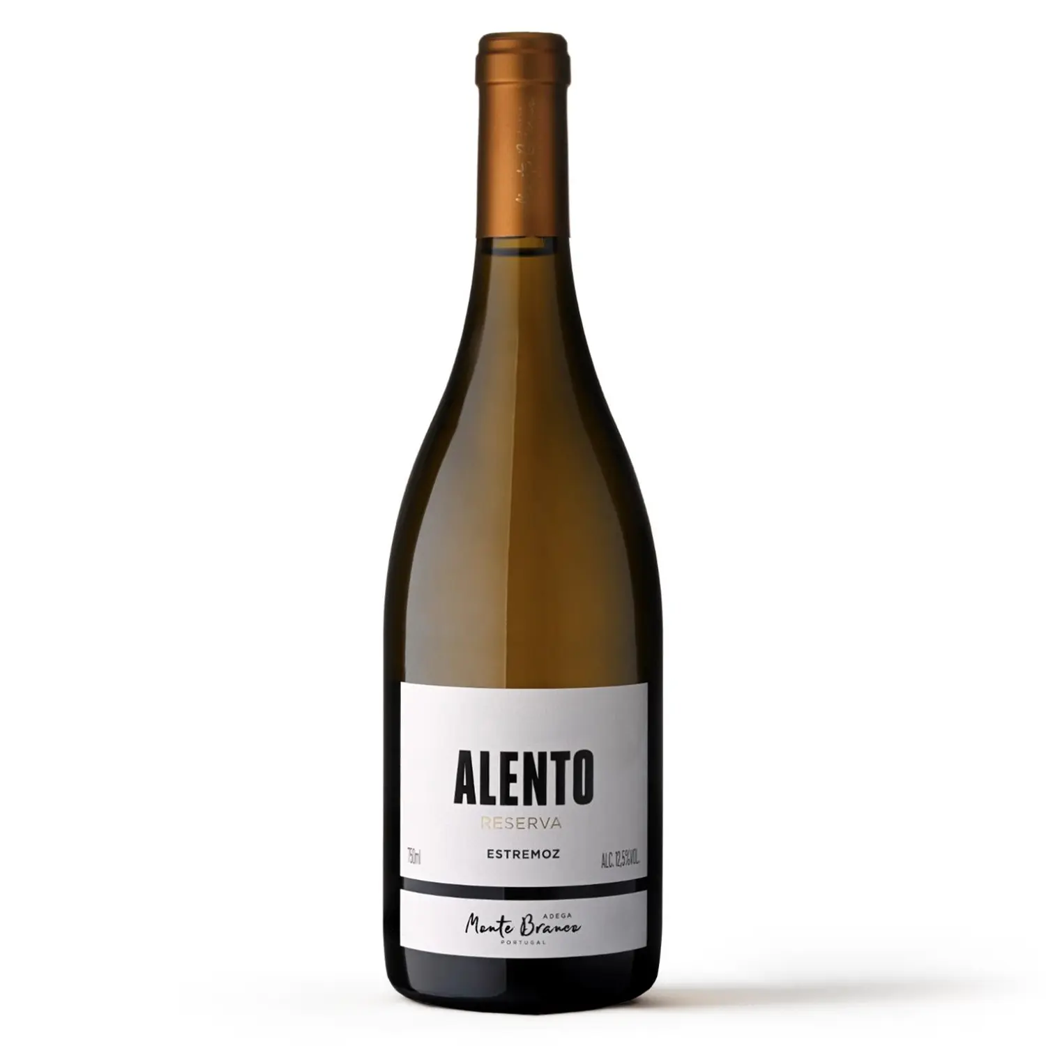 Vinho Branco Alento Reserva