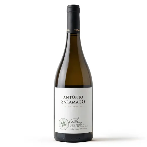 Vinho Branco António Saramago Winemaker