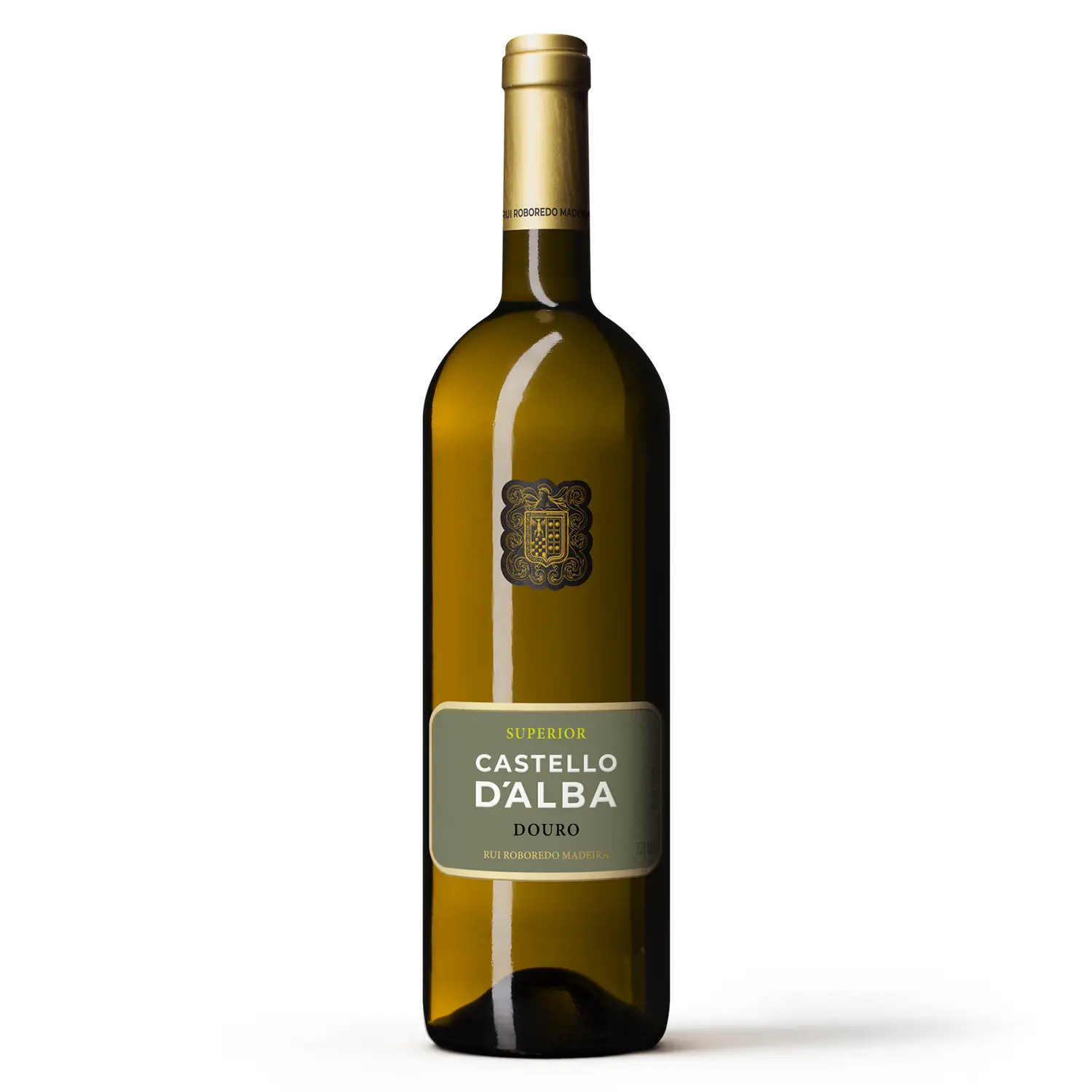 Vinho Branco Castello D'Alba Superior 2023