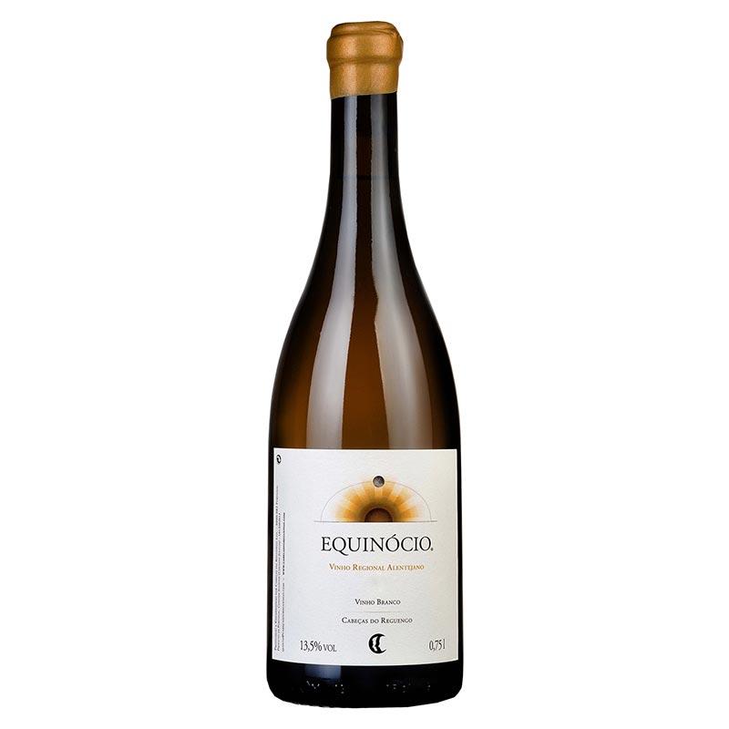 Vinho Branco Equinócio Biológico