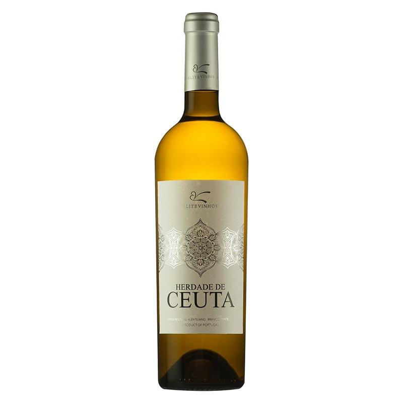 Vinho Branco Herdade de Ceuta