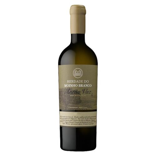 Vinho Branco Herdade do Moinho Branco Antão Vaz
