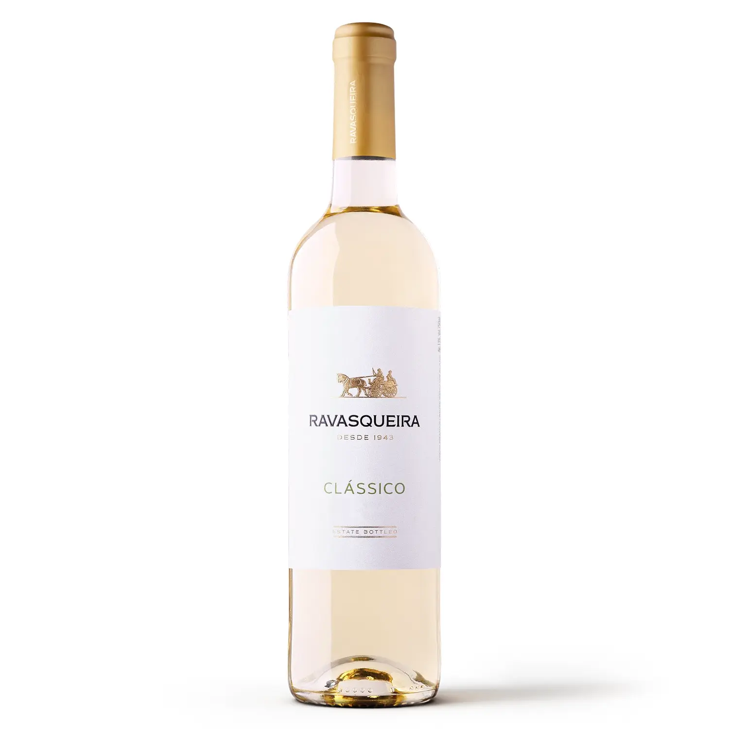 Vinho Branco Monte da Ravasqueira Clássico