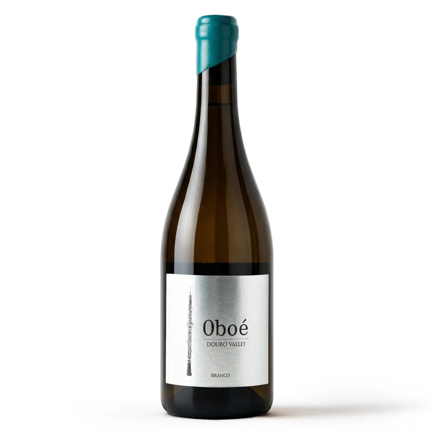 Vinho Branco Oboé Vinhas Velhas Silver Edition