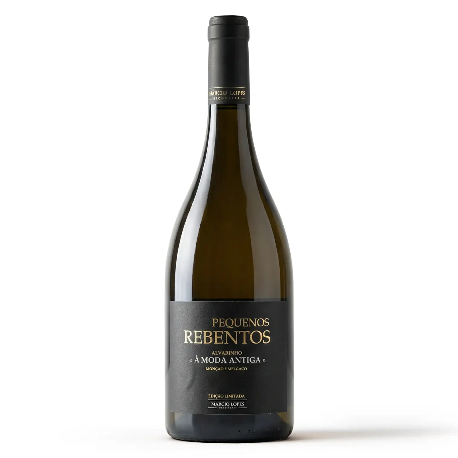 Vinho Branco Pequenos Rebentos À Moda Antiga Alvarinho 2021