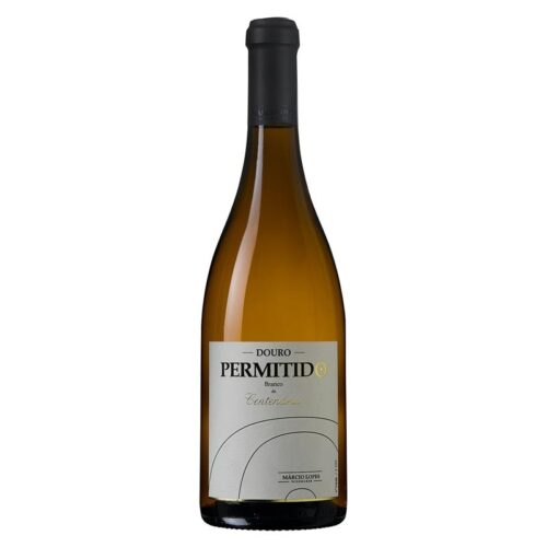 Vinho Branco Permitido Branco de Centenária