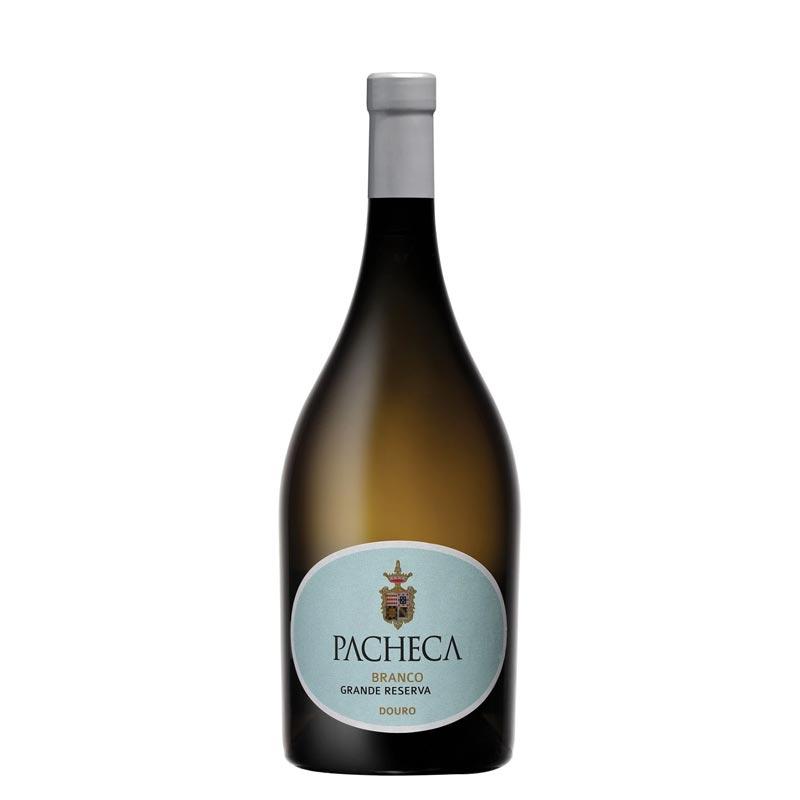 Vinho Branco Quinta da Pacheca Grande Reserva