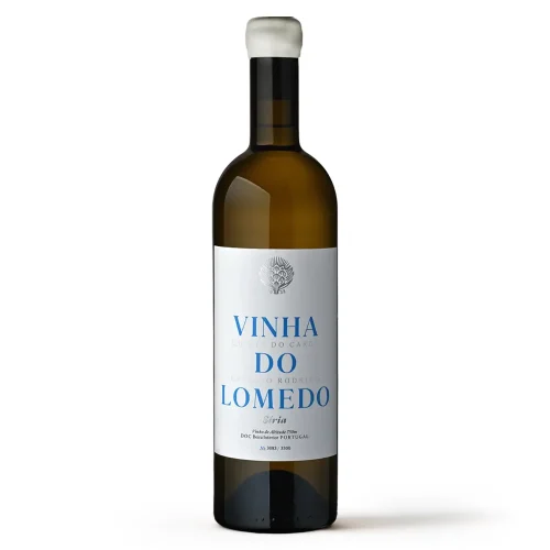 Vinho Branco Quinta do Cardo Vinha Lomedo Síria 2022