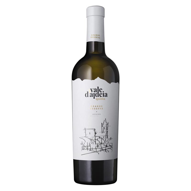 Vinho Branco Quinta Vale D'Aldeia Grande Reserva